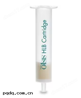 Waters Oasis HLB 固相(xiàng)萃取柱