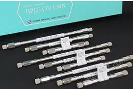 ULTRON ES-OVM-C 硫(liú)酸氯吡格雷專(zhuān)用(yòng)手性柱