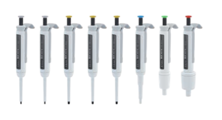 IKA Pette vario移液器