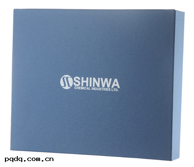 SHINWA ULBON HR-Thermon-HG 烷基汞專用柱