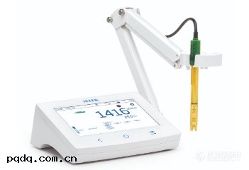 HANNA HI6321 電導率(lǜ)台式測(cè)定儀(yí)